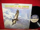 BBC REB 440 STEREO UK THE FLIGHT OF THE CONDOR NM