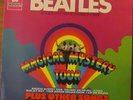 LP  -  BEATLES - PAUL McCARTNEY = MAGICAL MYSTERY TOUR  - HÖR ZU - SHZE 327