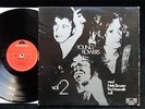 YOUNG FLOWERS Vol 2 LP Original Polydor 2444007 German Press Danish Psych/Prog