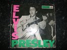 RARE ELVIS PRESLEY LP 