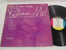 LITTLE ESTHER PHILLIPS Release Me '63 LENOX ORIG NORTHERN SOUL LP  EXC