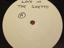 Blood Shanti Shanti Ites Love In The Ghetto OG UK NM 12