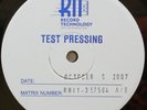 LED ZEPPELIN Test Pressing SONG REMAINS THE SAME 2007 Audiophile 4 LP's Unplayed