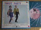 EDDY MITCHELL LES CHAUSSETTES NOIRES RARE?25 CM JAPON JAPONAIS