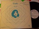 Kinks Lola Versus Powerman and the Moneygoround Part One promo gatefold LP 1970