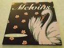 Melvins Stoner Witch PINK VINYL LP Record gatefold sludge grunge nirvana boris