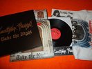 LEATHER NUNN-TAKE THE NIGHT BOX,ONLY 100,PRIVATE METAL,NWOBHM,HAMMERON,GLACIER