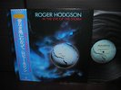 Supertramp Roger Hodgson In the Eye of the Storm Japan Orig. LP OBI NM