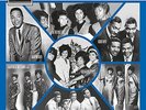 STATESIDE MOTOWN 7s BOX 2014 UK 7 x vinyl 7