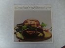KRAUTROCK WONDERLAND BAND No.1  RARES RE  BEAR FAMILY LP'88 MINT-  Achim Reichel