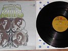 KINKS (RAY & DAVE DAVIES)-SOMETHING ELSE BY THE KINKS-REPRISE RS 6279-LP