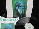 JOEL VANDROOGENBROECK - Biomechanoid LP (BrainTicket) Space Rock U.F.O. music