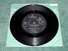 STEVE ALDO - EVERYBODY HAS TO CRY / YOU’RE ABSOLUTELY RIGHT PARLOPHONE RARE EX