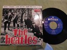 EP THE BEATLES  Boys