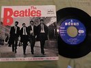 EP THE BEATLES  Little child