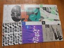 DISCOUNT / CFD : Set of 6 LP STEREO &MONO   Very NICE