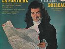 45t Louis de Funes