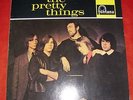 the pretty things fontana LP