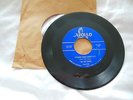 THE NITE RIDERS Women and Cadlillacs / Say Hey R&B SOUL 45 APOLLO 460-X45