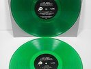 MF DOOM *Operation Doomsday* New 2x GREEN LPs #270/300 Madvillain Hip Hop Mask