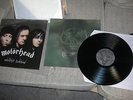 Motorhead Overnight Sensation Original 1996 German LP