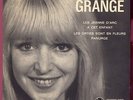 DOMINIQUE GRANGE GUY BEART -FRENCH EP Pierre Culaz -maurice Vander . Gaudry  TOP