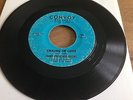 Northern Soul-RARE RARE -JIMMY PREACHER ROBINS-Chains of love-Convoy