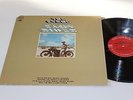 The BYRDS - Ballad of Easy Rider  '69 US First press 2-eye, 1A/1A stampers NM-