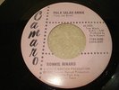 Ronnie Rinard 45 rpm Record Polk Salad Annie Memphis Camaro Label