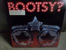 PROMO Bootsy Collins,Player of the year w/Poster Gatefold M- Unplayed cover NM