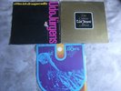 3x Udo Jürgens  [LP Vinyl] Goldene Album + Was + Wieder