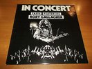 TASTE IN CONCERT FEATURING RORY GALLAGHER MARQUEE 1968 GREEK LP NM-