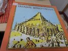 CRIME AND THE CITY SOLUTION paradise discotheque ORIG MUTE UK LP