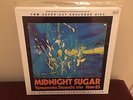 YAMAMOTO TRIO MIDNIGHT SUGAR LP 45RPM TBM-23 Test Pressing LP NEW SEALED FREE S/