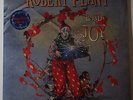 Robert Plant - Band Of Joy 2LP 180g vinyl NEU/OVP/SEALED gatefold sleeve