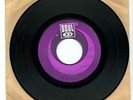 THE FANTASTIC FOUR - Pin Point It Down/I Feel Like I'm Falling.... PROMO - 35058