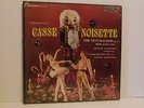 Tchaikovsky Casse Noisette Nutcracker Complete 2 LP Record Set Ansermet SEALED