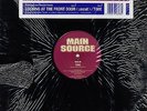 Main Source - Looking At The Front Door (Uncut) / Time '06 JAPAN ORG