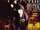Wu-Tang Clan - Enter The Wu-Tang (36 Chambers) '93 LP NETHERLANDS ORG