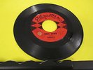 VHTF Sonics GARAGE Etiquette 18 Shot Down / Don’t Be Afraid Of The Dark