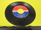 VHTF The Populairs DOOWOP Marvello 5001 I Lost My Heart / Island Of Paradise