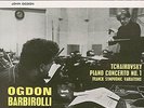 Tchaikovsky - Piano Concerto No. 1. John Ogden / Barbirolli. New LP + sealed