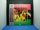 ART ENSEMBLE OF CHICAGO BAP-TIZUM JAPAN