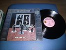 LP - Jethro Tull - Benefit - Beat Rock Oldies