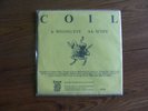 Coil ?– Wrong Eye / Scope