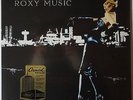 Roxy Music - For Your Pleasure LP limited 180g vinyl NEU/OVP/SEALED gatefold