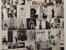 Rolling Stones-Exile on Main St.-1972-2Lps-w/orig.Slves and Postcards- Ex.cond