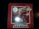 ZZ Top- Rio Grande Mud-Tres Hombres-Fandango-Deguello lot