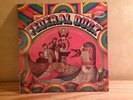 Federal Duck Self Titled 1968 LP Musicor MS-3162