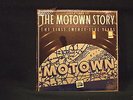 THE MOTOWN STORY SEALED 5 LP RECORD BOX SET #6048 ML5